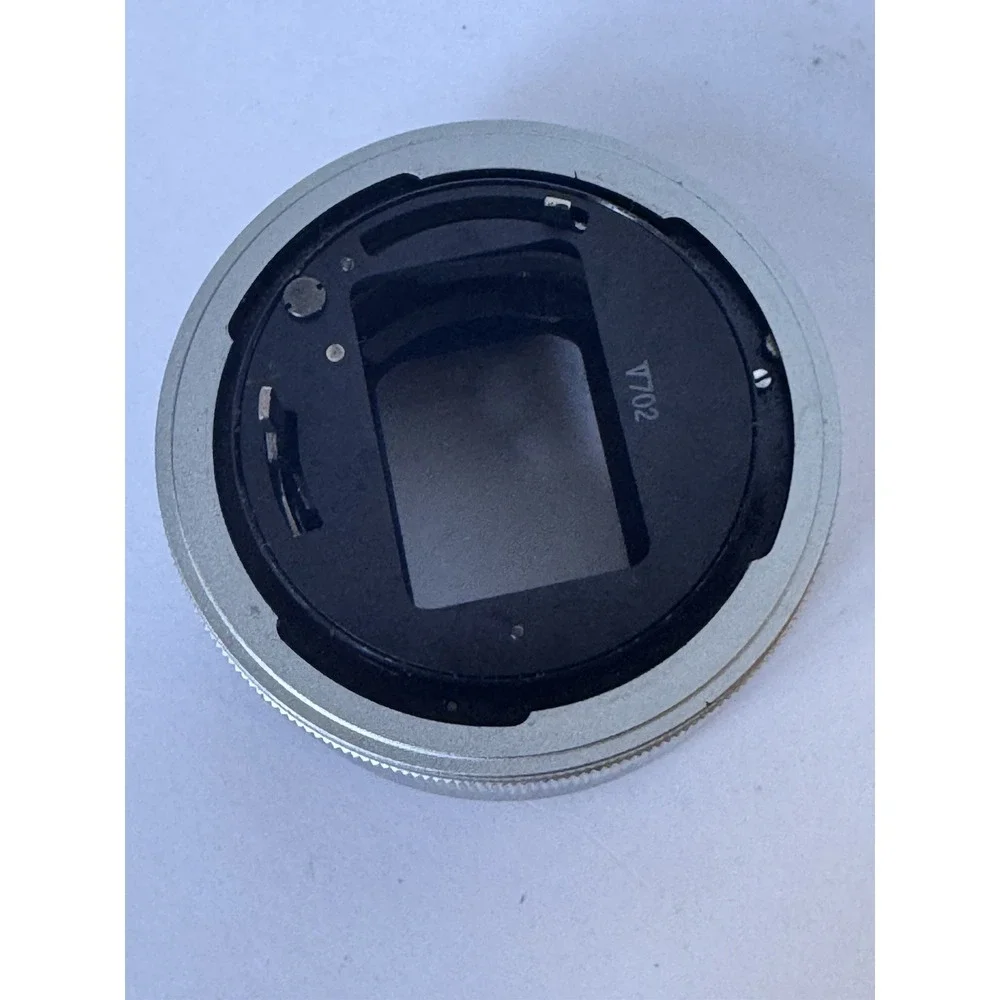 Canon Extension tube‎ FD25 with front / rear caps